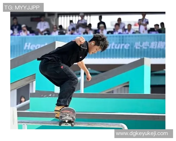 成都滑板队强势崛起最新滑板力量TOP10榜单揭晓MBA