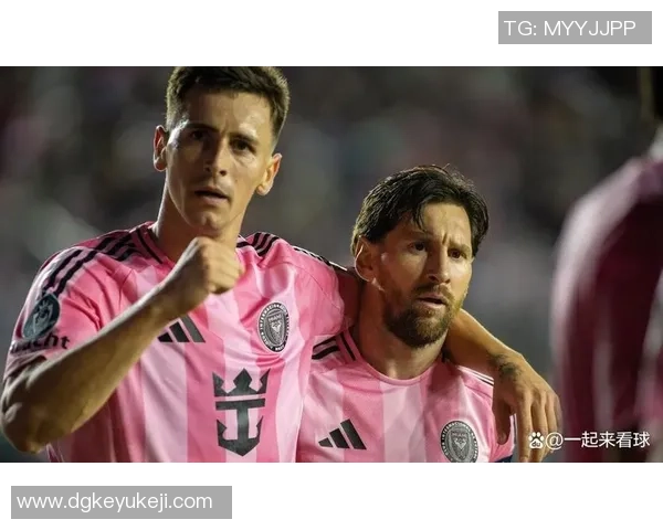 迈阿密国际与休斯顿迪纳摩激战在即球迷期待精彩对决