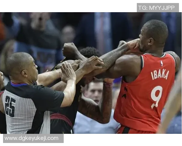 2018年5月6日NBA季后赛骑士对决猛龙精彩回顾与赛后分析