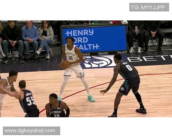 2010年NBA季后赛篮网与活塞的激烈对决回顾与分析 2010年NBA季后赛篮网与活塞的激烈对决回顾与分析