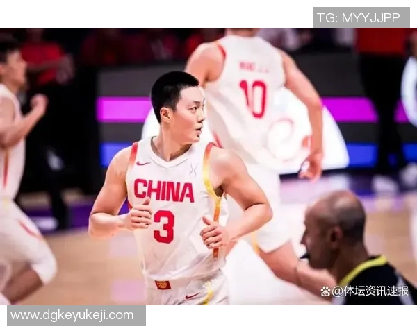 中国男篮强势出击迎战中国香港全力争胜展现团队实力与拼搏精神