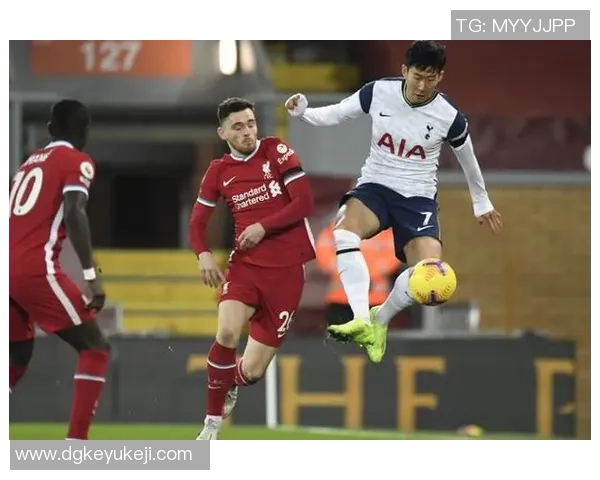 利物浦与热刺历史交锋回顾及战绩分析