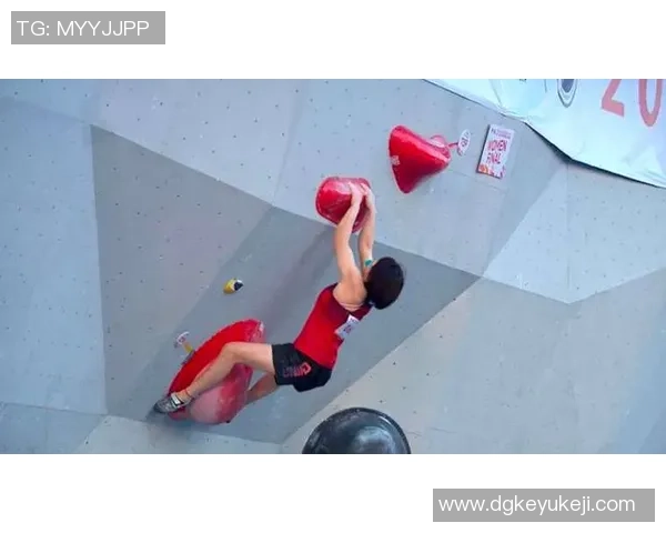 北京攀岩队在世界攀岩锦标赛中的辉煌突破与成长之路MBA