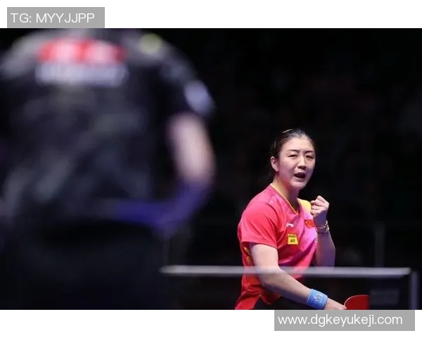 南京乒乓球队实力变革引发热议新一代选手崭露头角与未来展望