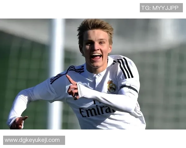 博格巴的足球传奇之路：从天才少年到世界级球星的成长历程