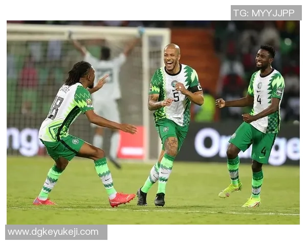 喀麦隆与尼日利亚足球赛精彩直播全程回顾与分析 喀麦隆与尼日利亚足球赛精彩直播全程回顾与分析