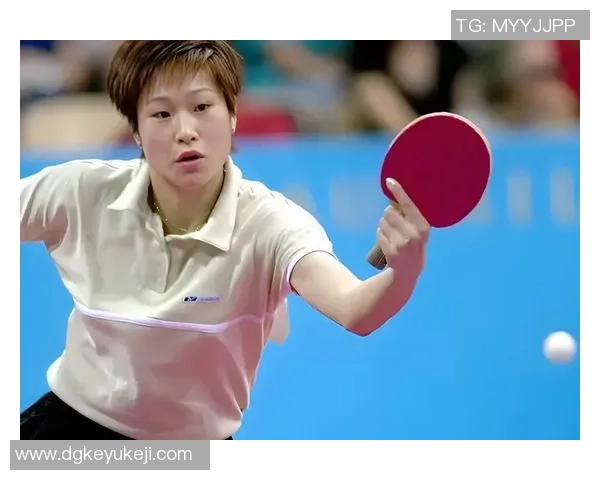 对话陈静：回顾我的网球生涯与未来发展展望MBA