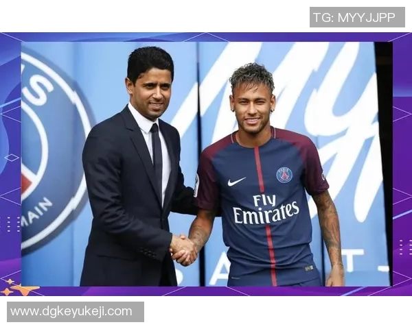 姆巴佩拒绝续约引发波澜巴黎或在今夏以15亿欧元出售他