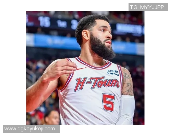 弗雷德范弗利特:从无名小卒到NBA明星的励志之路