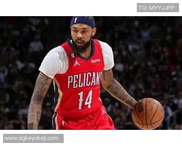 布兰登英格拉姆的成长之路与未来发展潜力分析