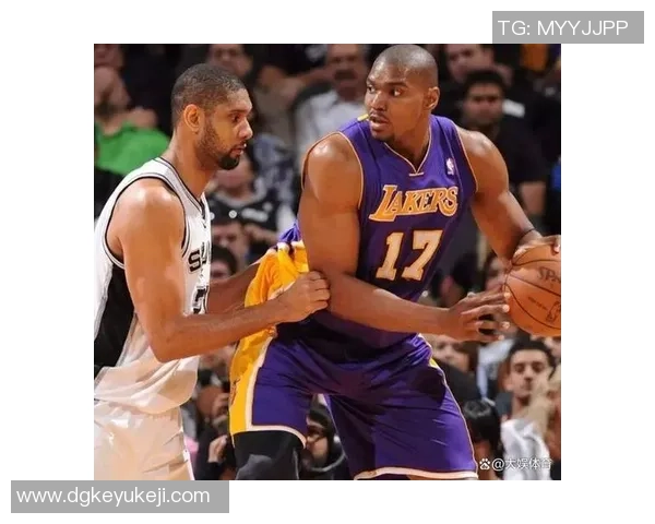 拜纳姆与霍华德的巅峰对决：谁能在NBA历史中留下更深刻的印记