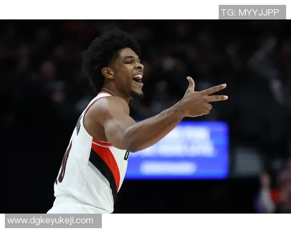 斯库特亨德森的崛起之路：从青涩新星到NBA未来之星的蜕变