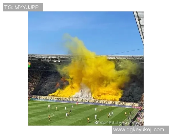 德累斯顿主场迎战诺德豪森期待精彩对决与胜利的较量