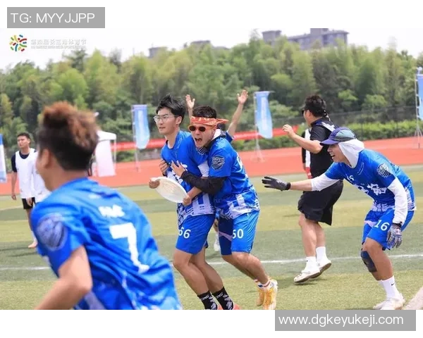 成都飞盘队实力强劲荣登最新飞盘力量TOP10榜首位置MBA