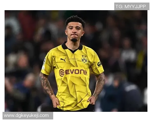 桑乔的崛起与挑战：从英超新星到国际赛场的奋斗历程