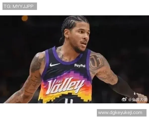 杰伦格林:从天赋少年到NBA明星的成长之路 杰伦格林:从天赋少年到NBA明星的成长之路