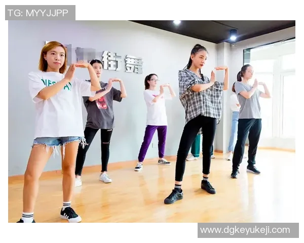 武汉街舞队心理素质引发热议舞者背后的压力与挑战探讨