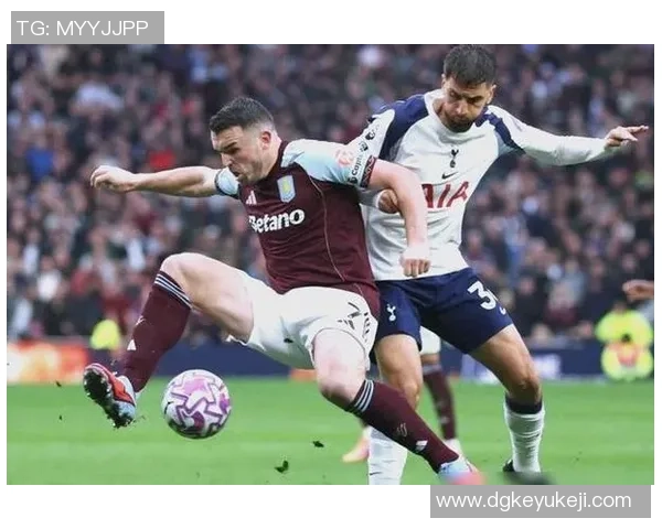 热刺主场迎战维拉能否延续连胜势头争夺英超积分榜高位