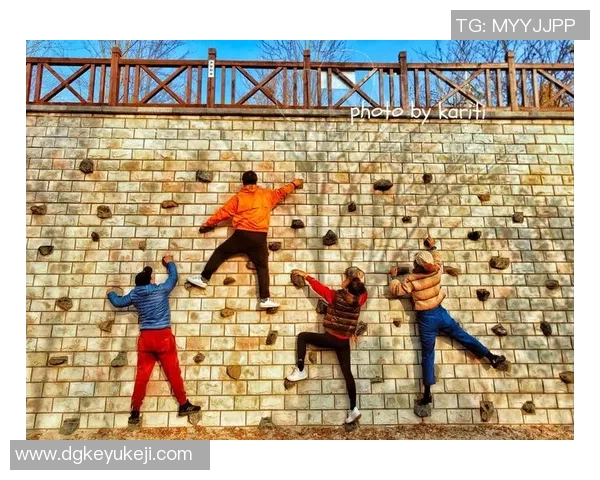 科学攀岩中的意识训练技巧与方法探讨提升攀登表现的心理素质MBA