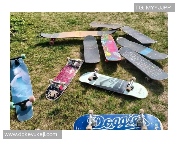 聚焦滑板文化探讨北京滑板队的意识形态与发展现状MBA