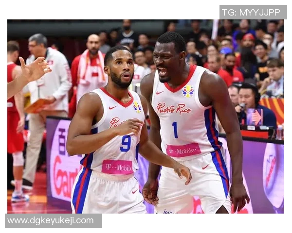 突尼斯与波多黎各的精彩对决分析及比赛前瞻