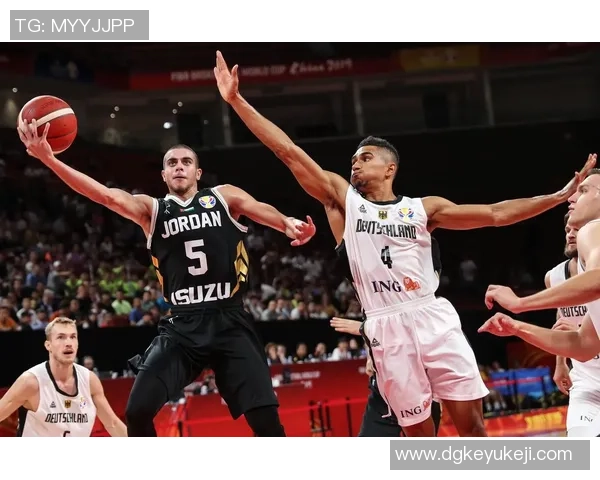 约旦与德国篮球对决分析及胜负推荐策略分享