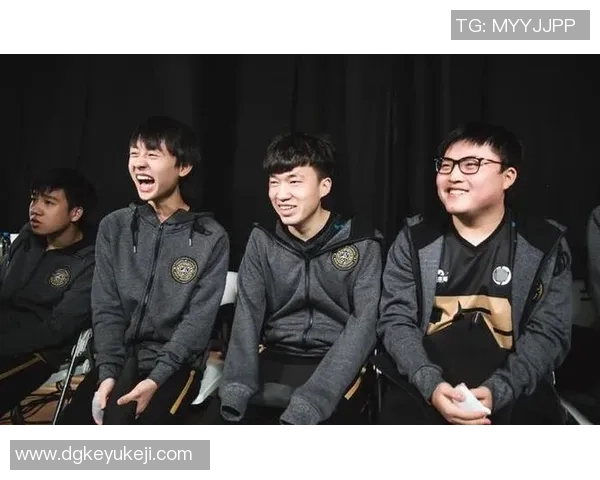 英雄联盟焦点分析：WE战队近期状态及未来发展趋势探讨