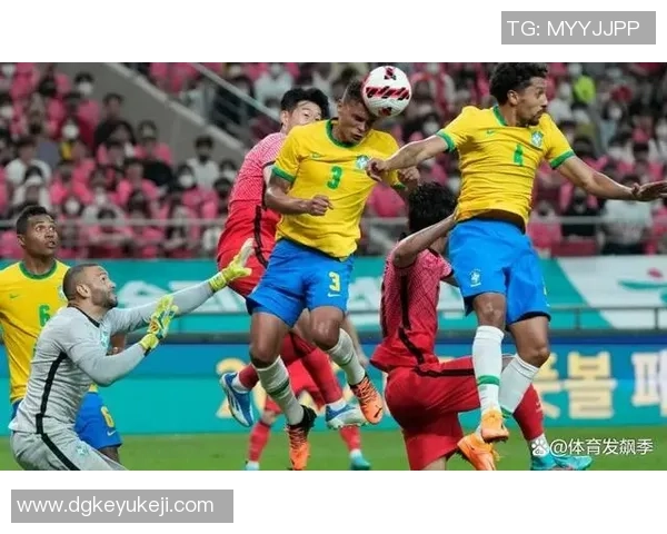 韩国与智利足球友谊赛前瞻分析双方实力对比与战术布局探讨