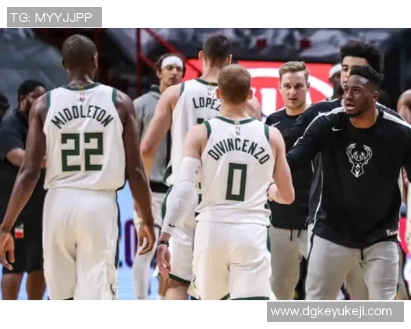 雄鹿与火箭激战正酣最终比分揭晓精彩瞬间回顾与分析