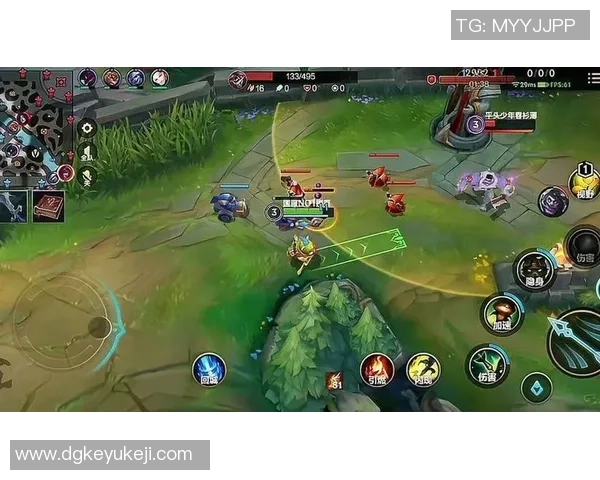 王者荣耀新手必看战术入门指南助你快速上手游戏技巧与策略