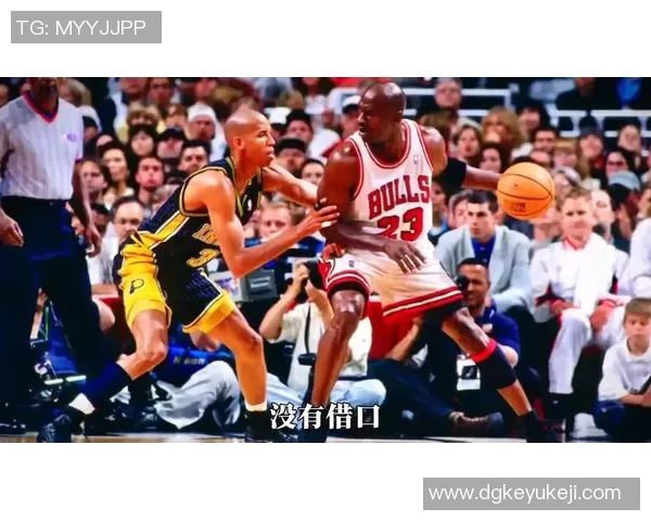 篮球明星的辉煌历程与成就解析从乔丹到詹姆斯的传奇之路