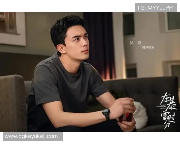 吴磊深入解析DOTA2游戏策略与心得分享助你提升竞技水平