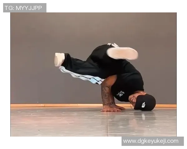 成都街舞队的力量与激情探秘街舞文化的魅力与发展