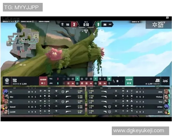 深入分析JDG战队区域防守策略及其在比赛中的应用与效果